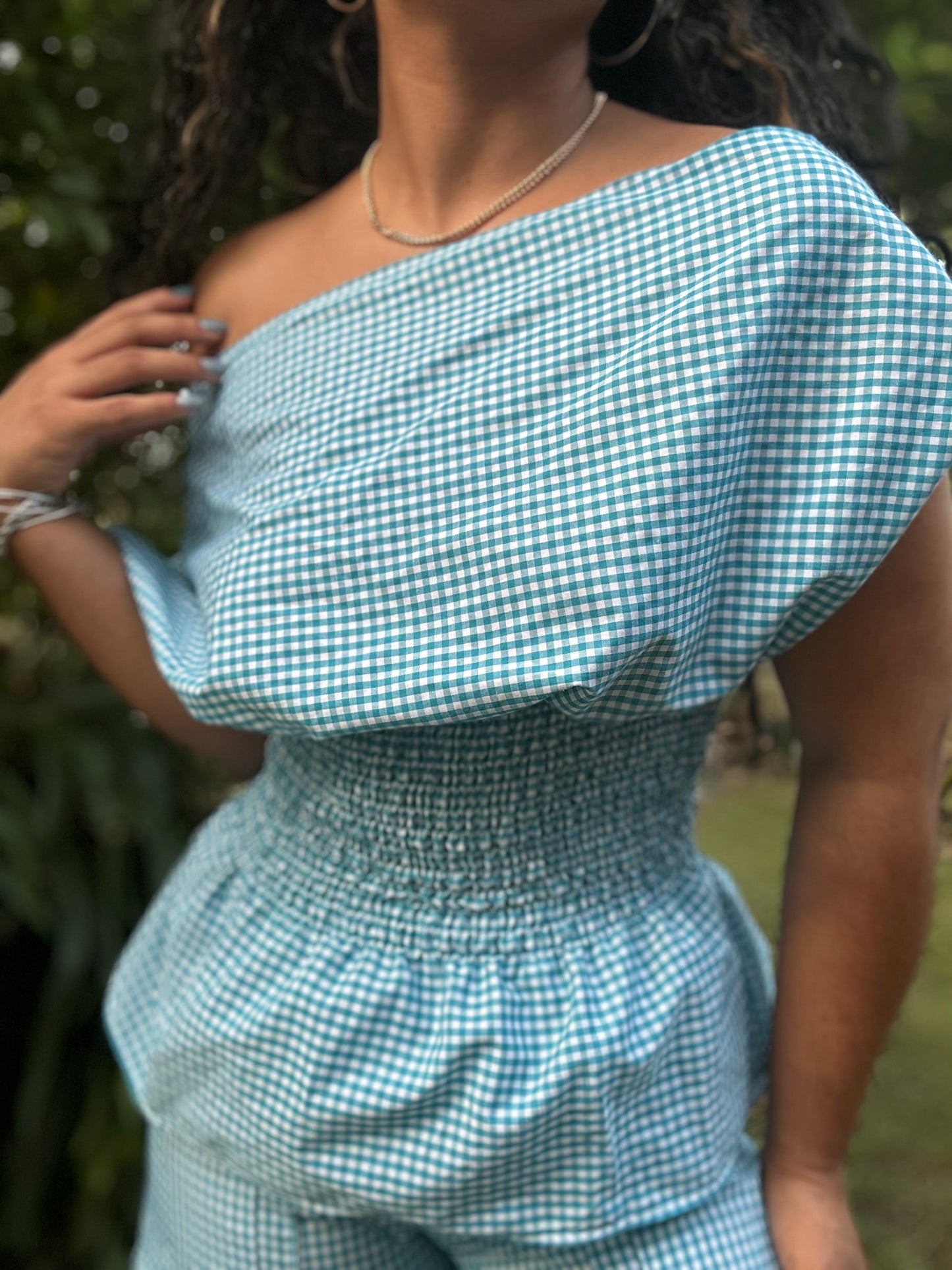 NIARA TOP (PRE-ORDEN)