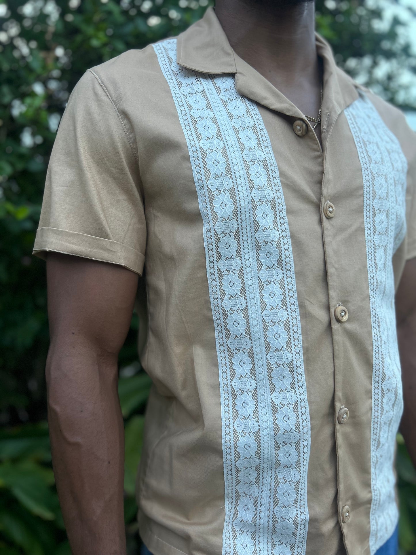 GUAYABERA