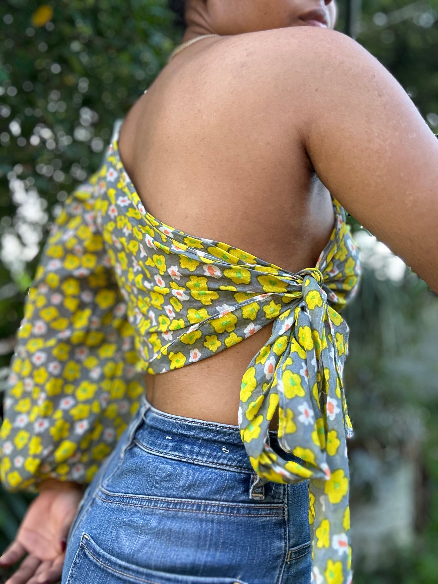 MISSY TOP