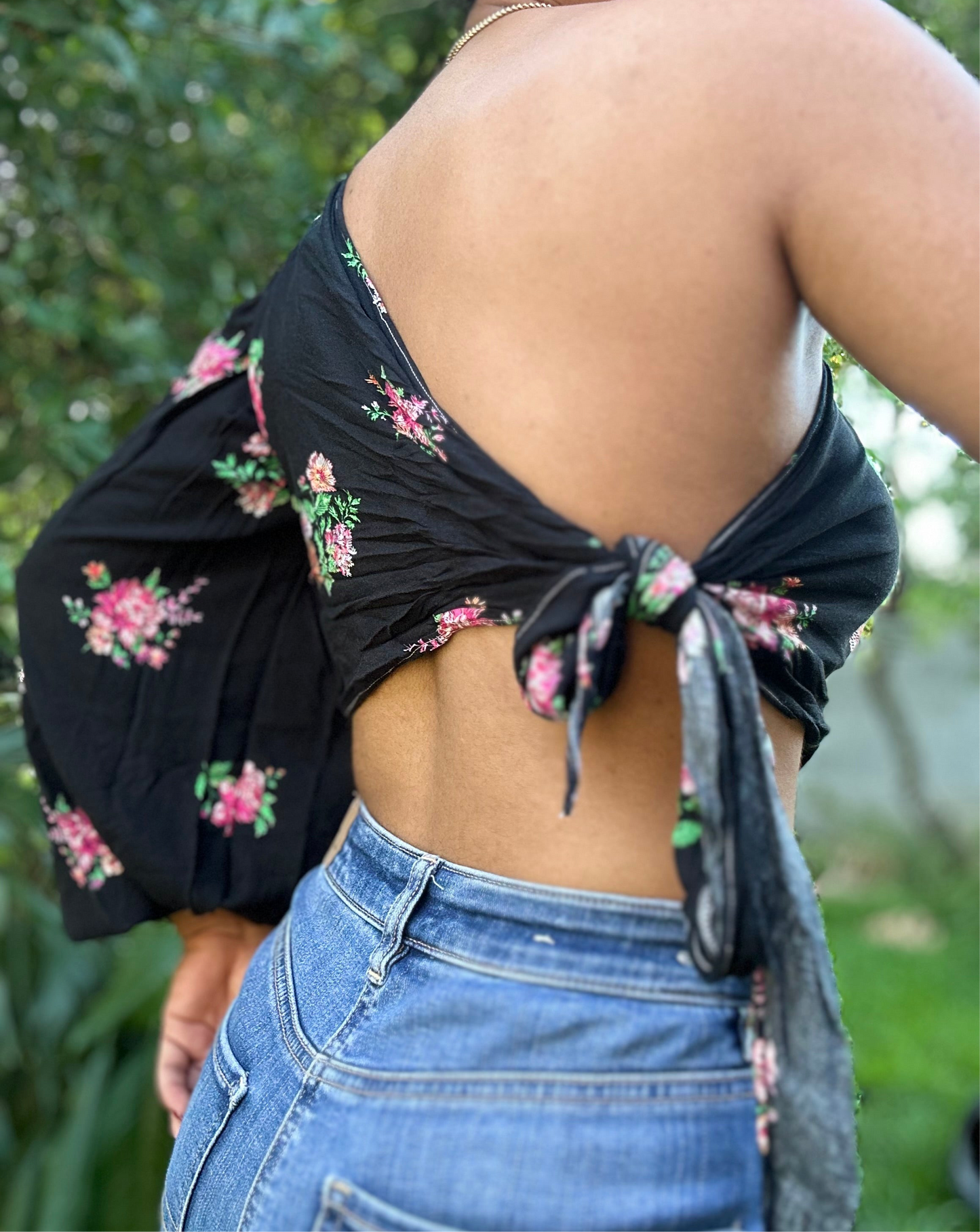 MISSY TOP