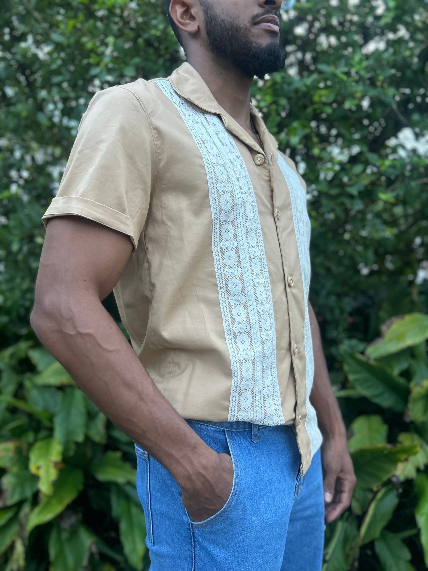 GUAYABERA