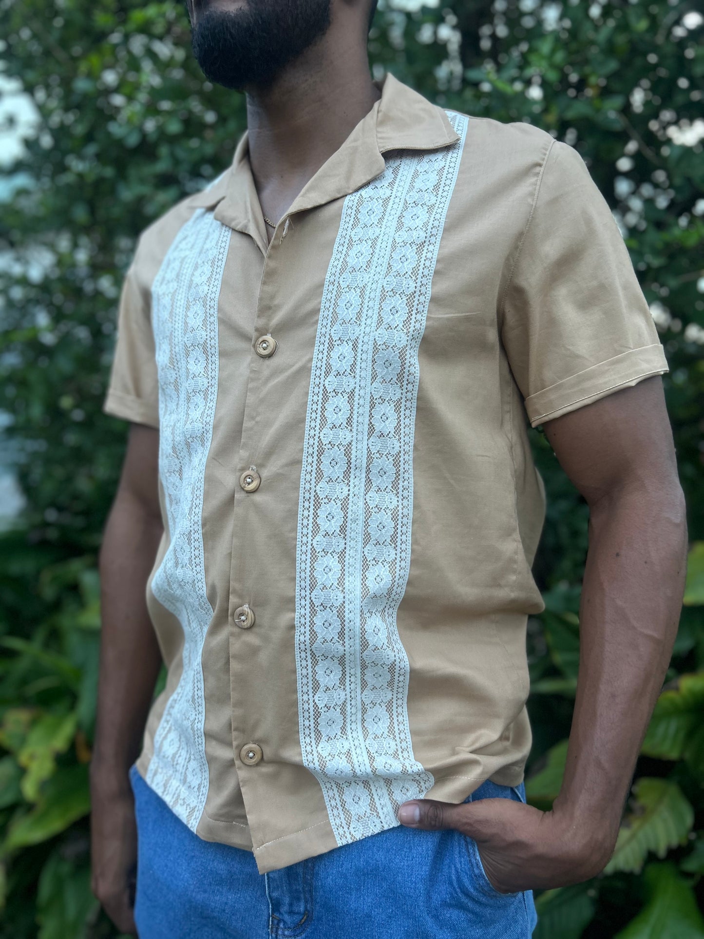 GUAYABERA