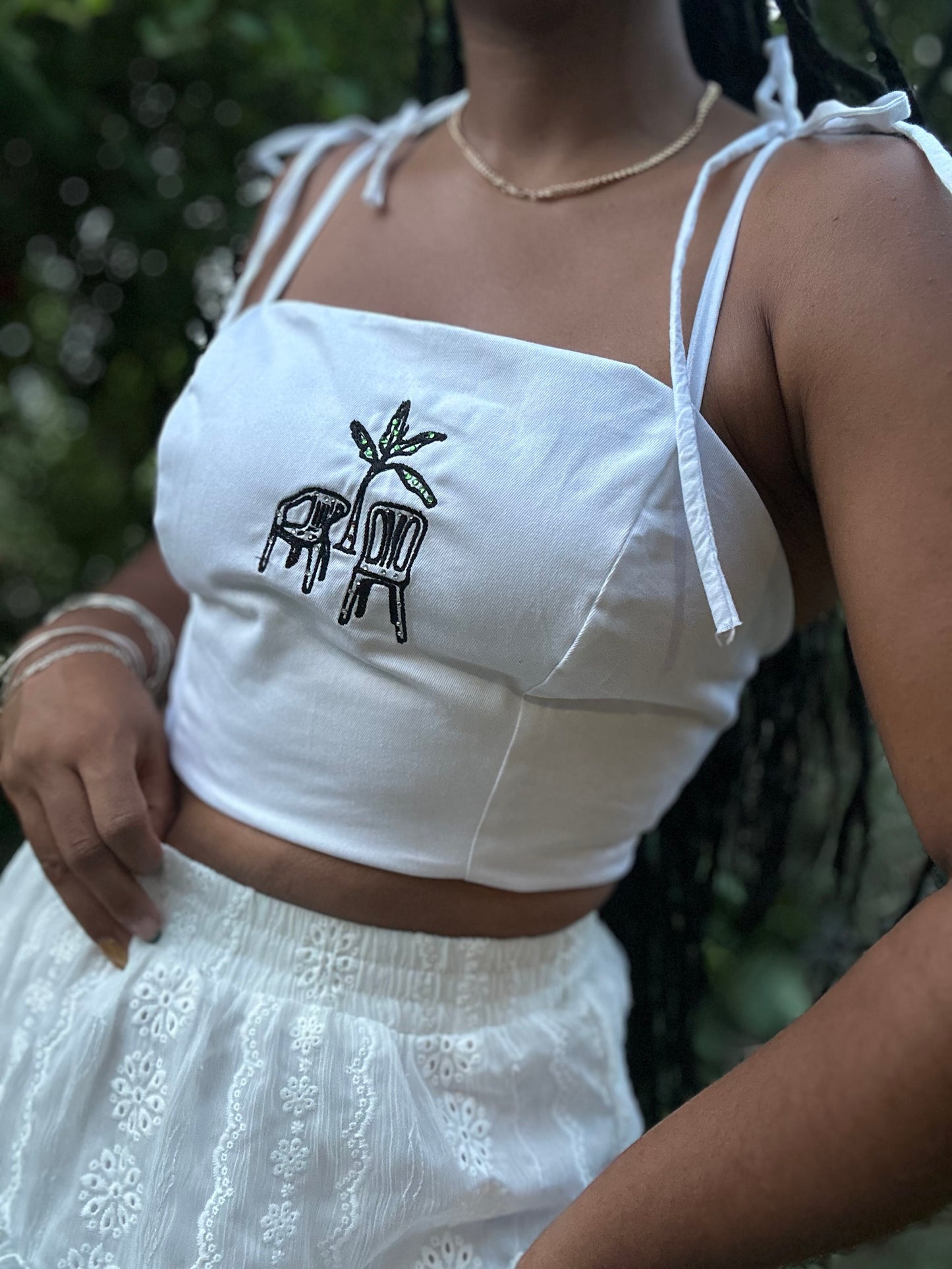 PR BASIC TOP (SILLA)