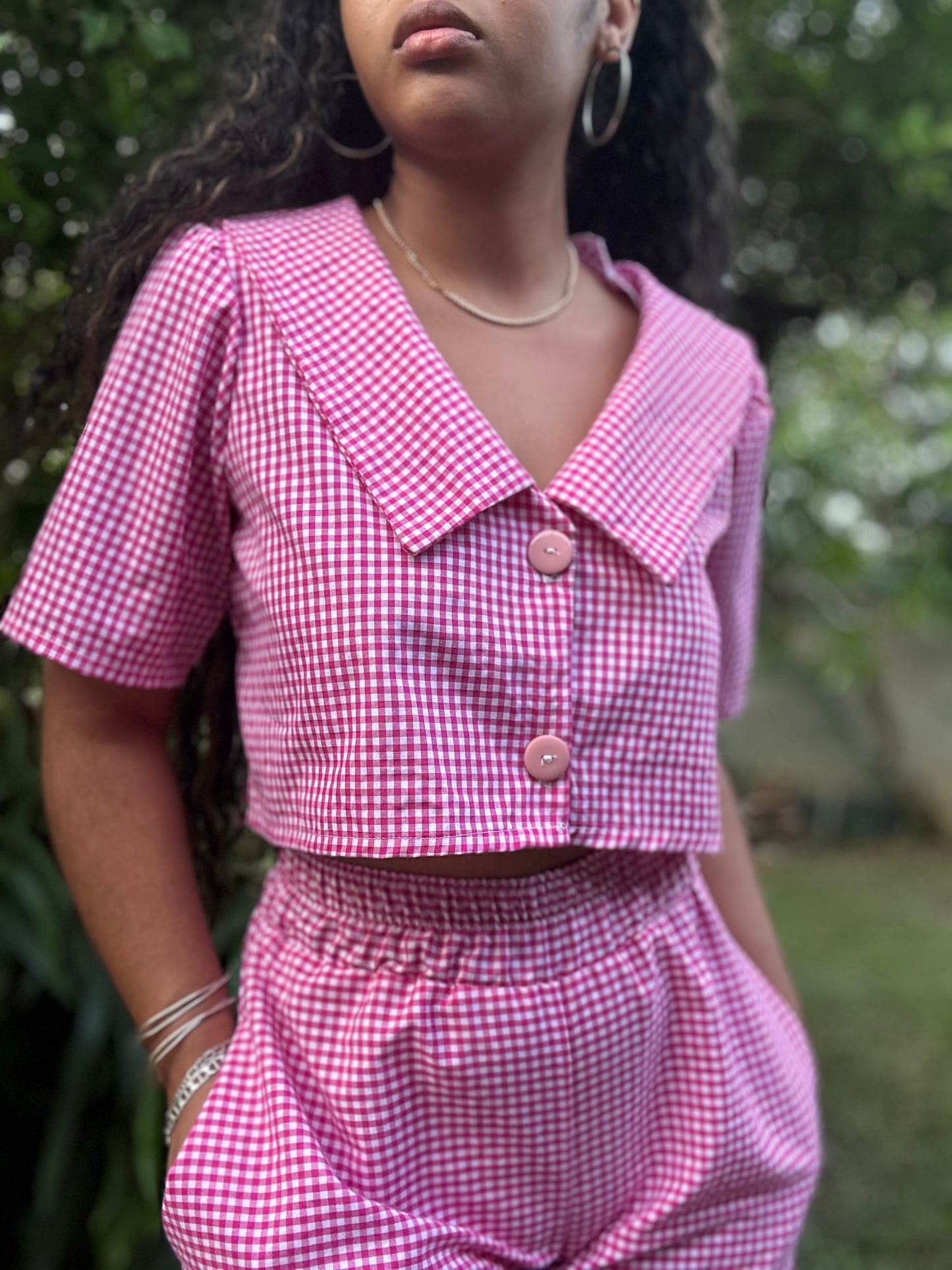 CAMISA FAMI