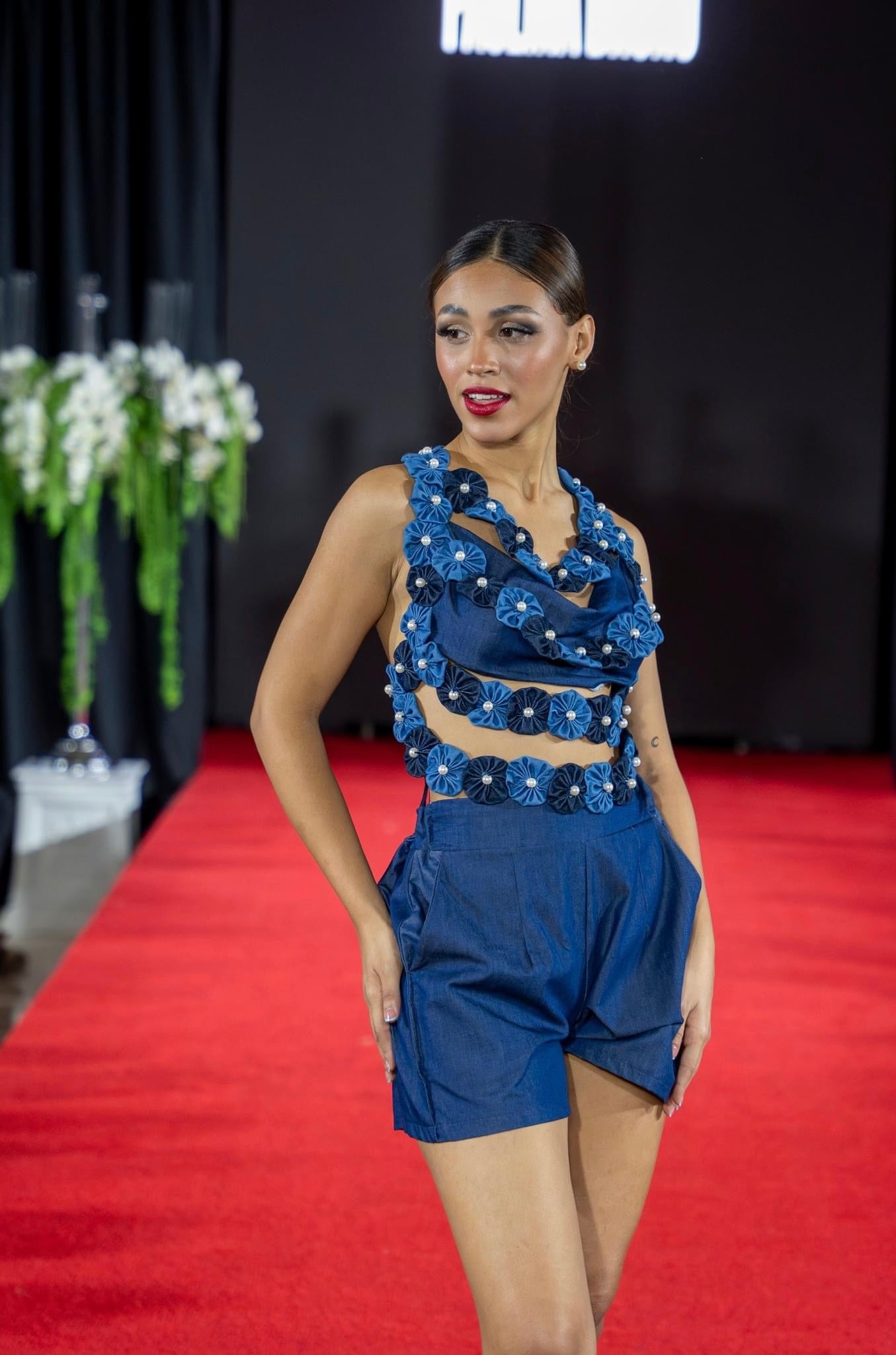 VESTIDO/CONJUNTOS