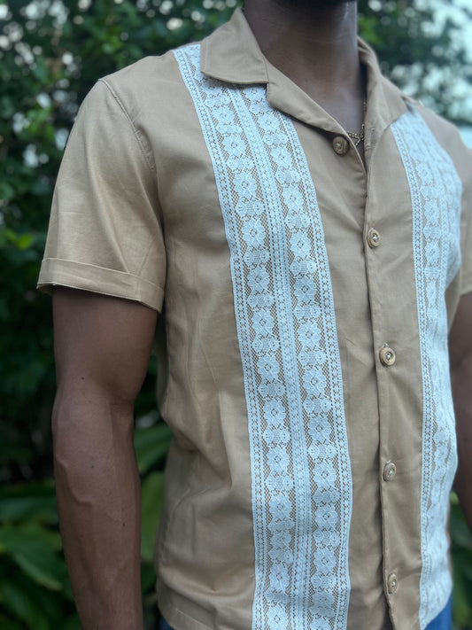 GUAYABERA