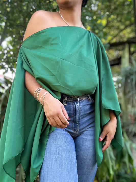 VERSA TOP