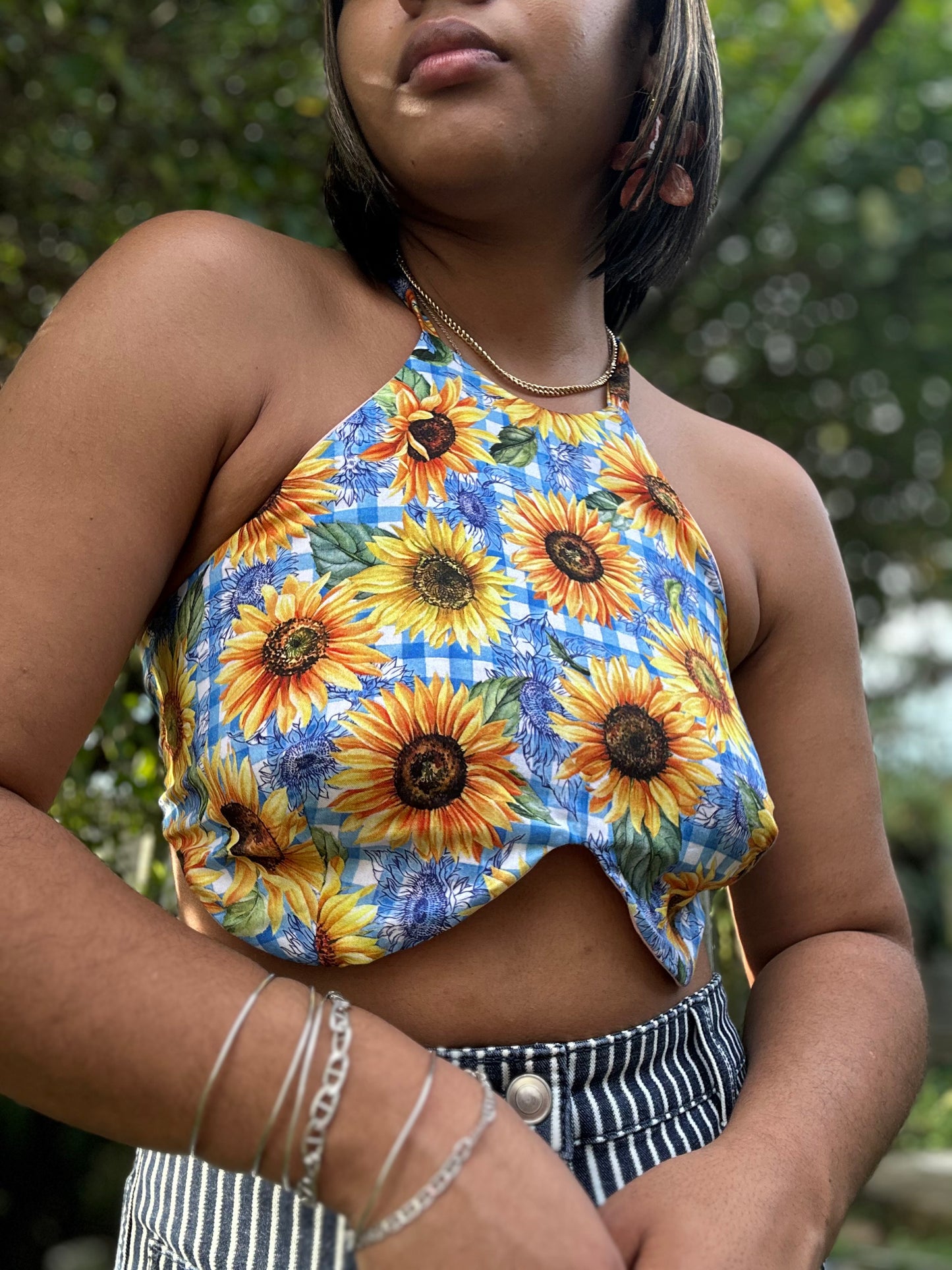 AMARA GIRASOL