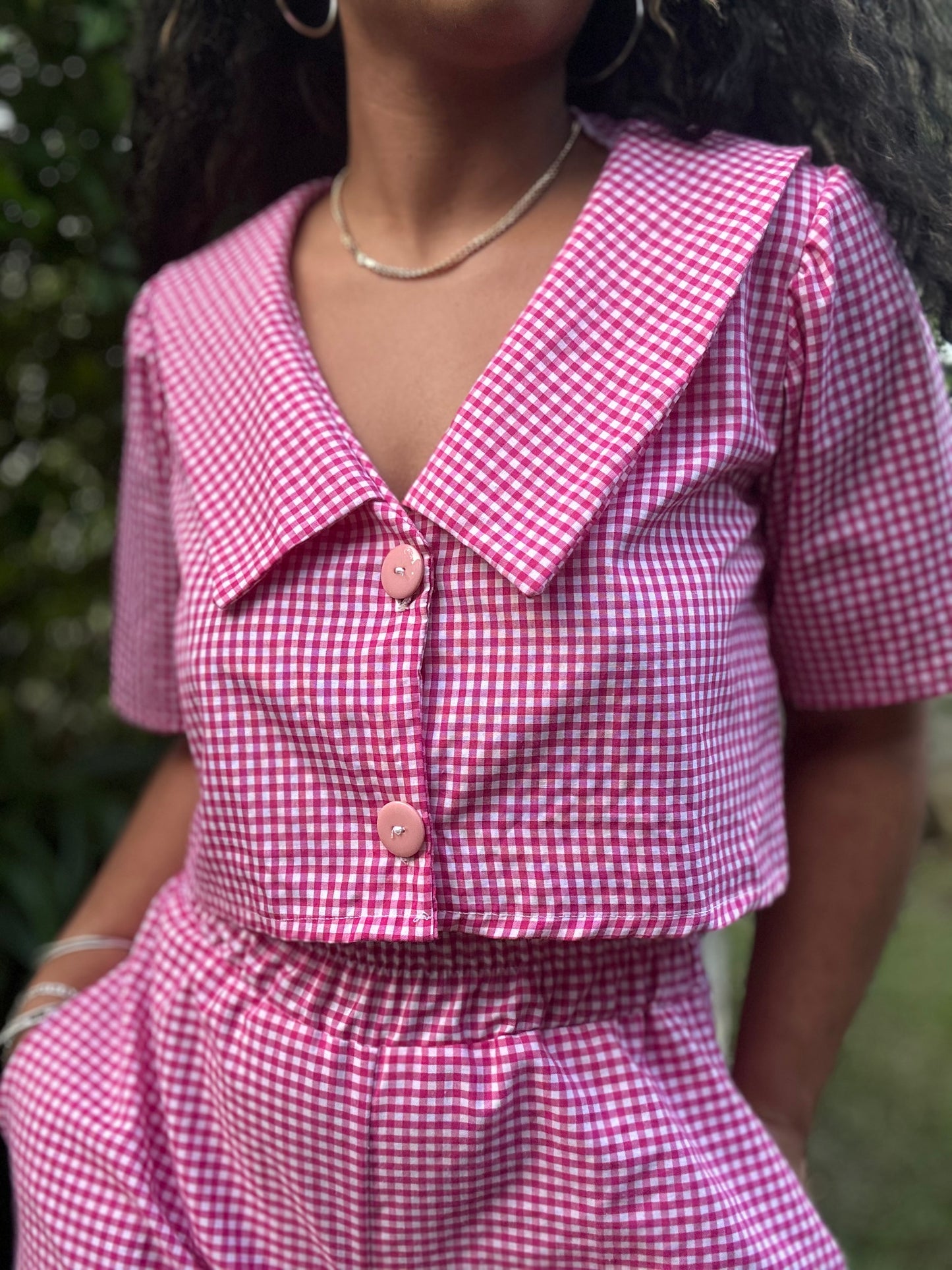 CAMISA FAMI