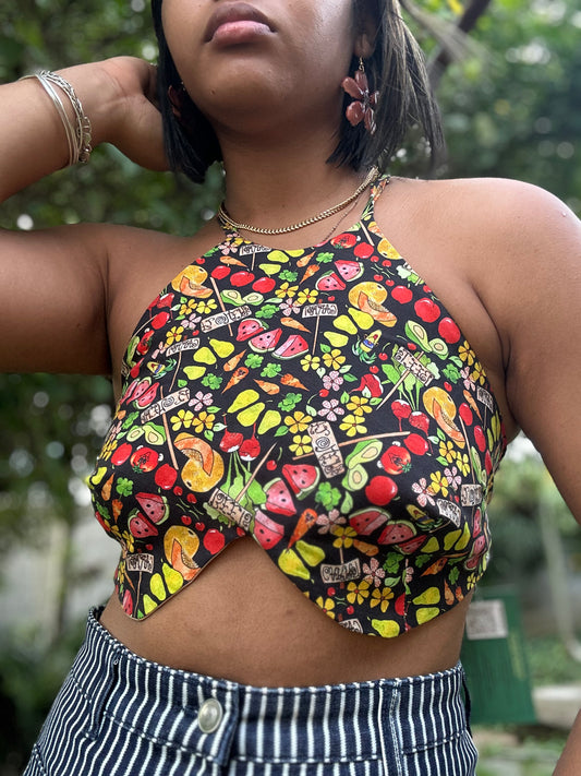 AMARA FRUTAS