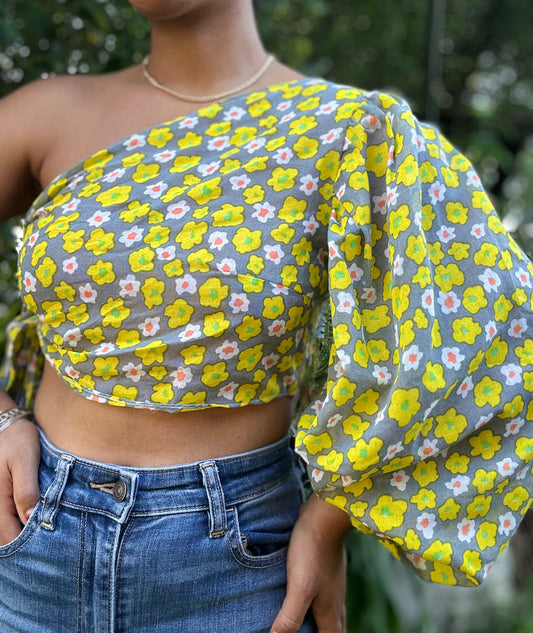 MISSY TOP