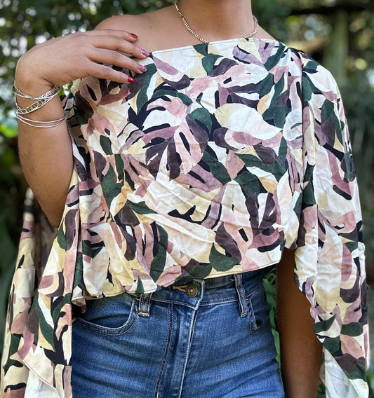 VERSA TOP