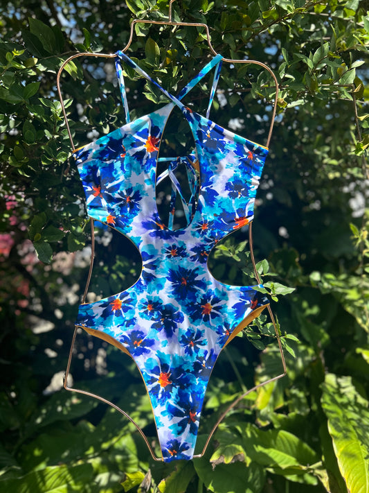 AMARA SWIMSUIT