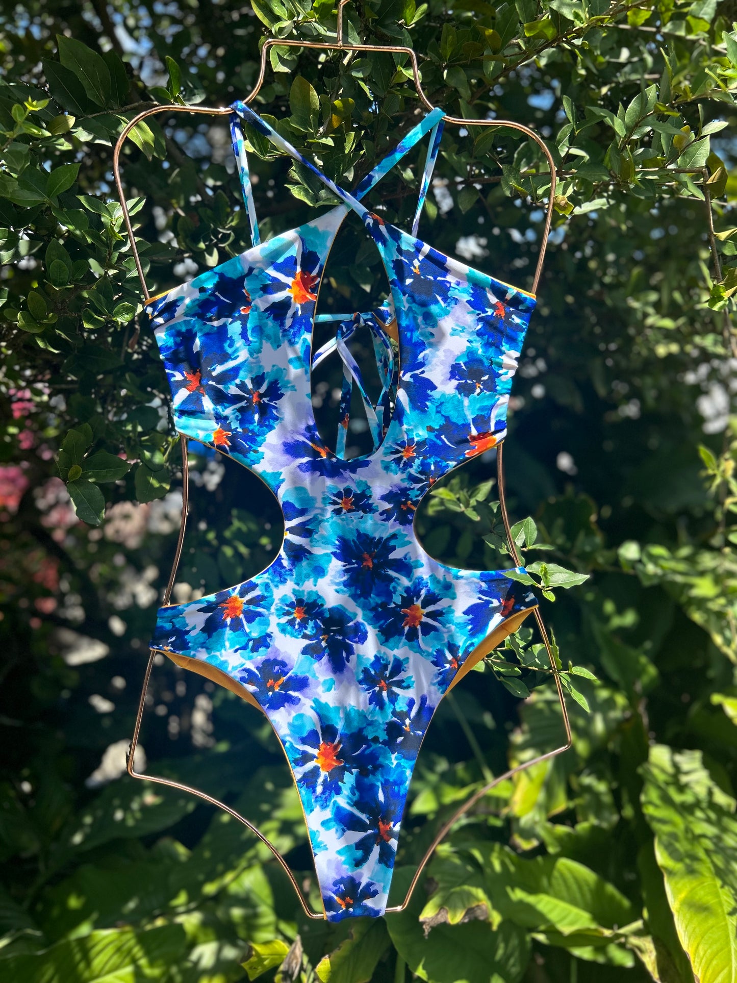 AMARA SWIMSUIT