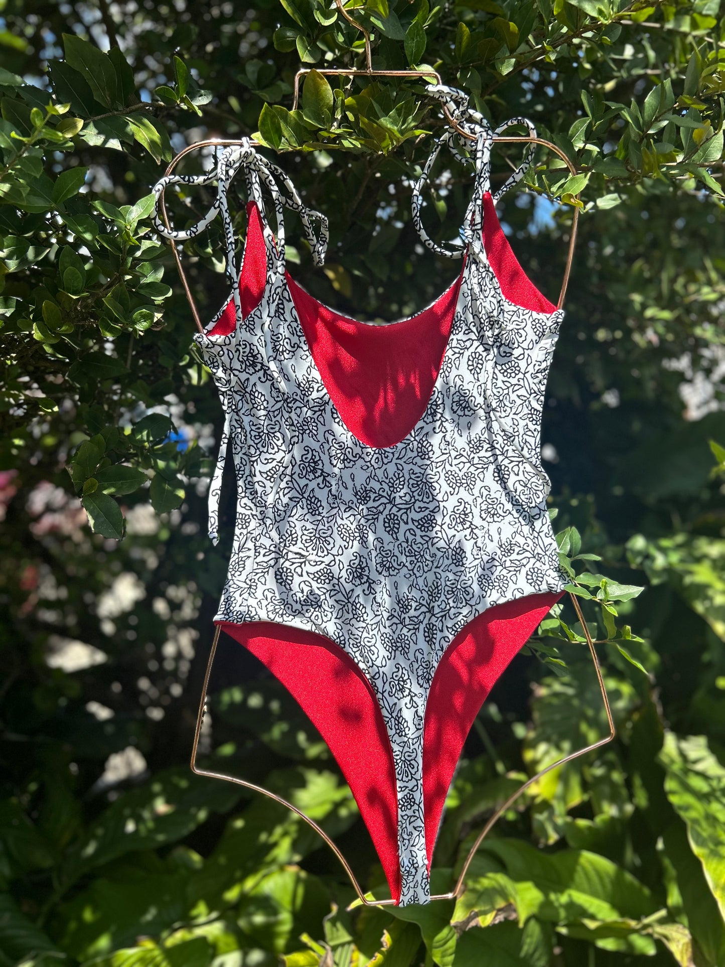 MELI SWIMSUIT
