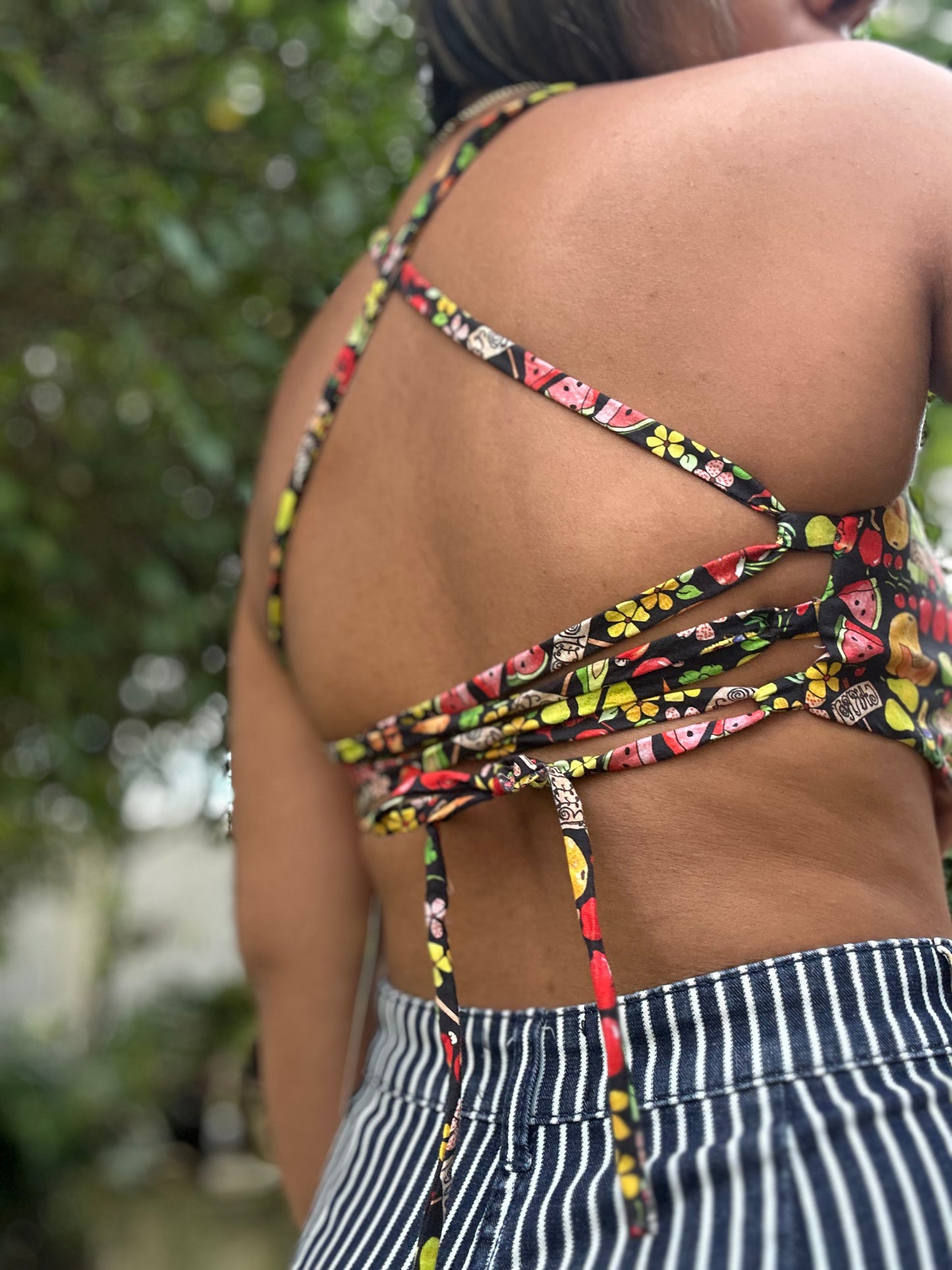 AMARA FRUTAS