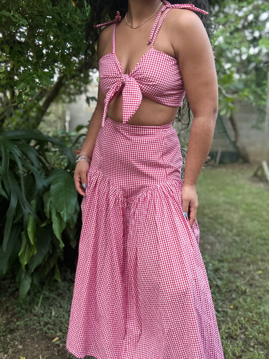 SET ROJO