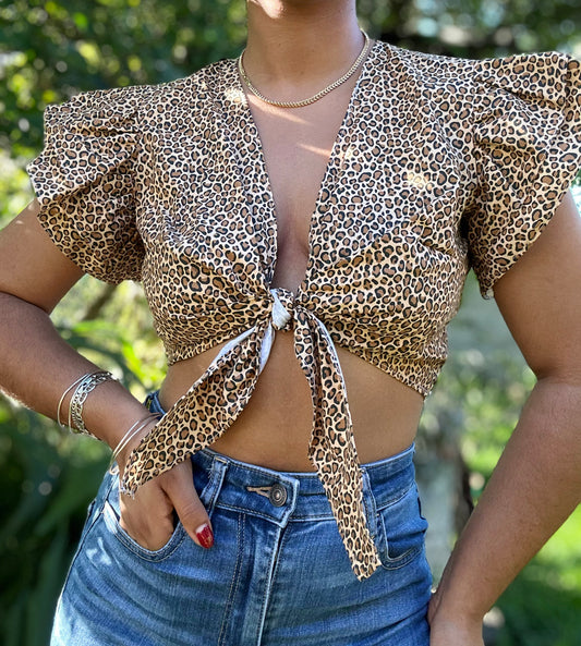 TAU TOP