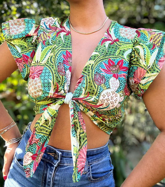 TAU TOP