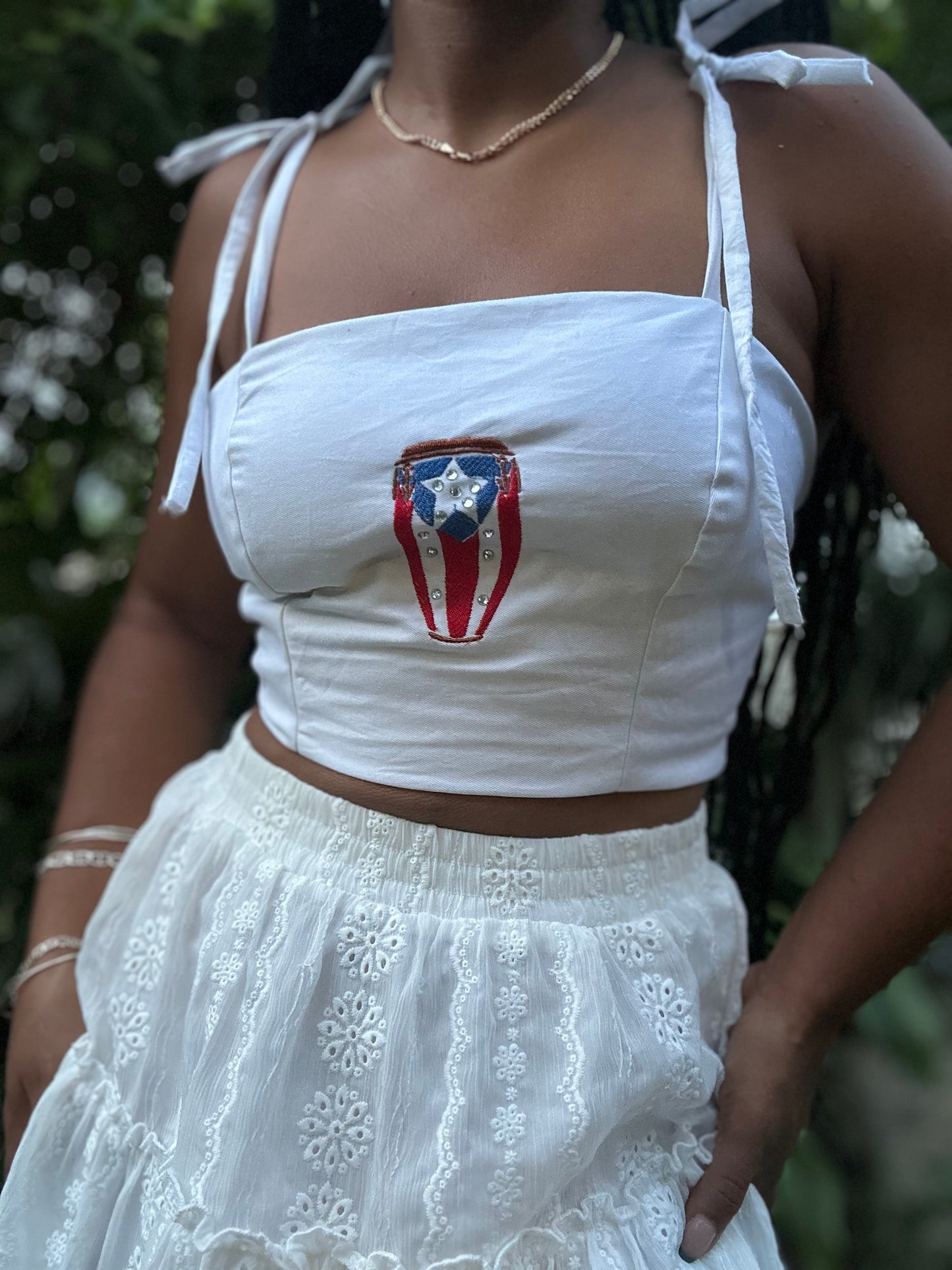 PR BASIC TOP (TAMBOR)