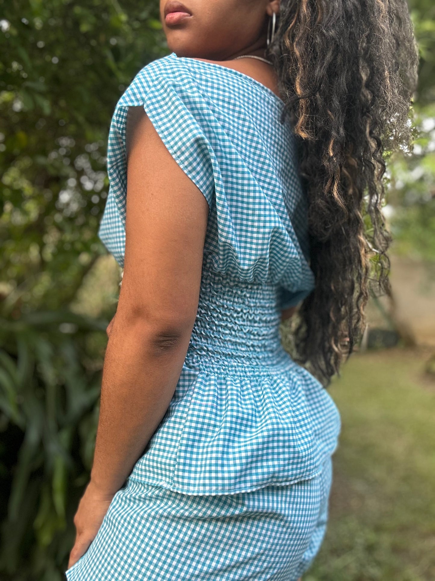 NIARA TOP (PRE-ORDEN)