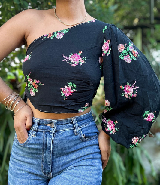 MISSY TOP