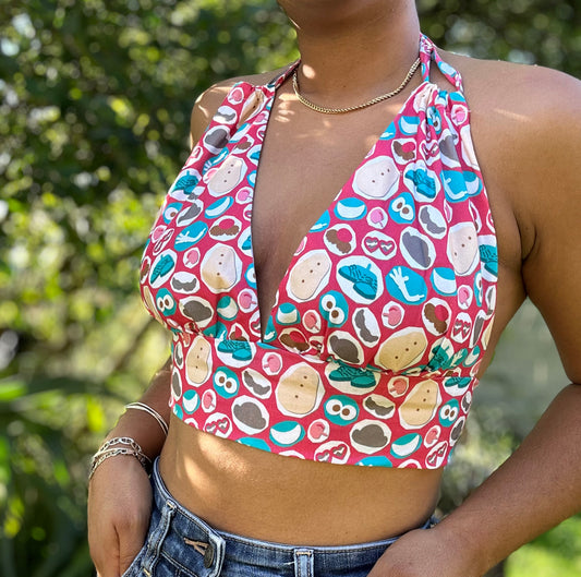 TOP TINA